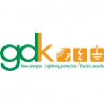 G.D.K. SA