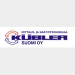 K&uuml;bler Suomi Oy