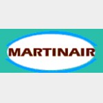 Martinair Compressors Ltd