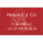 Mawet & Co Sprl