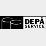 Dep?service AB