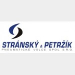 STRANSKY A PETRZ?K, PNEUMATICKE VALCE, spol. s r.o. STRANSKY A PETRZ?K, PNEUMATICKE VALCE, spol. s r.o.