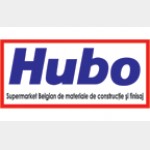 HUBO Supermarket Belgian de materiale de constructii si finisaj