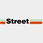 Street Crane Co. Ltd Street Crane Co. Ltd