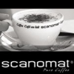 Scanomat A/S Scanomat A/S