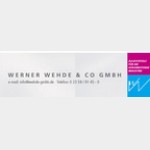 Werner Wehde & Co. GmbH