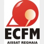 Entreprise de Conception & de Fabrication M&eacute;tallique (ECFM)