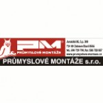 Pr?myslov&eacute; mont??e s.r.o.