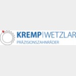 KREMP-WETZLAR Pr&auml;zisionszahnr&auml;der Christian Kremp GmbH + Co. KG