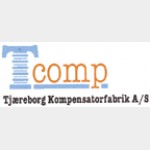 Tcomp Tj&aelig;reborg Kompensatorfabrik A/S