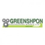 Greenshpon Engineering Works Ltd