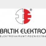 Baltijas Elektro Sabiedriba Ltd Baltijas Elektro Sabiedriba Ltd