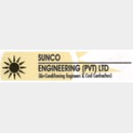 Sunco Engineering (Pvt) Limited Sunco Engineering (Pvt) Limited