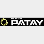 Moteurs Patay