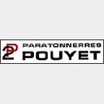Paratonnerres POUYET