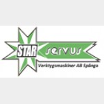 Star - Servus Verktygsmaskiner i Sp?nga AB Star - Servus Verktygsmaskiner i Sp?nga AB