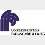 Pallas Oberfl?chentechnik GmbH & Co. KG