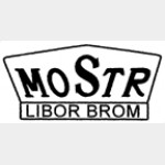 Libor Brom - MOSTR