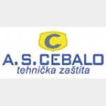 A.S. CEBALO - TEHNI?KA ZA?TITA A.S. CEBALO - TEHNI?KA ZA?TITA
