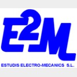 Estudis Electro-Mec&agrave;nics, S.L.