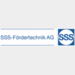SSS-Fordertechnik AG SSS-Fordertechnik AG