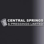 Central Springs & Pressings Ltd