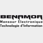 BENAMOR Mansour Electronique Technologie d'Information BENAMOR Mansour Electronique Technologie d'Information