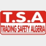Trading Safety Algeria,EURL (TSA) Trading Safety Algeria,EURL (TSA)