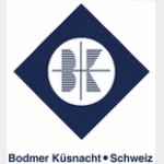 Bodmer K?snacht AG (Maschinenbau) Bodmer K?snacht AG (Maschinenbau)