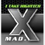 Agence Massenet (MAD - X) Agence Massenet (MAD - X)