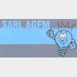 SARL AGFM SARL AGFM