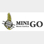 MINI GO Proizvodno, trgovsko, transportno in in?eniring podjetje d.o.o. Nova Gorica
