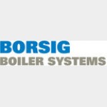 BORSIG Boiler Systems GmbH BORSIG Boiler Systems GmbH