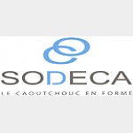 Sodeca Soci?t? de D?coupage du Caoutchouc Sodeca Soci?t? de D?coupage du Caoutchouc