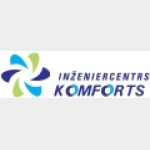 Inzeniercentrs komforts Ltd