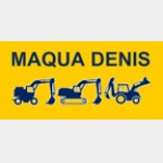 MAQUA DENIS Entreprise TP
