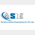 Sanghavi Bothra Engineering Co. Pvt. Ltd. Sanghavi Bothra Engineering Co. Pvt. Ltd.