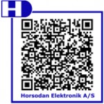 Horsodan Elektronik A/S