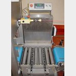 Компактный контрольные весы для контроля в онлайн