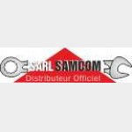 Soci&eacute;t&eacute; Alg&eacute;rienne de Mat&eacute;riel Commerce en Outillage & Maintenance,Sarl (SAMCOM)