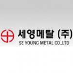 SE YOUNG METAL CO..LTD