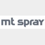 Mt spray A/S