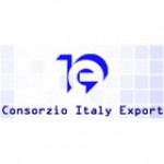 CONSORZIO ITALY EXPORT, Consorzio CONSORZIO ITALY EXPORT, Consorzio