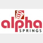Alpha Springs Ltd Alpha Springs Ltd