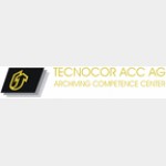 TECNOCOR ACC AG (ARCHIVING COMPETENCE CENTER) TECNOCOR ACC AG (ARCHIVING COMPETENCE CENTER)