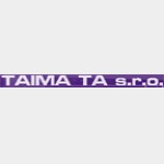 TAIMA TA, spol. s r.o. TAIMA TA, spol. s r.o.