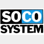SOCO SYSTEM A/S SOCO SYSTEM A/S