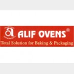 Alif Ovens