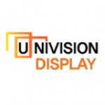 UNIVISION DISPLAY CO.,LTD UNIVISION DISPLAY CO.,LTD
