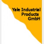YALE INDUSTRIAL PRODUCTS YALE INDUSTRIAL PRODUCTS